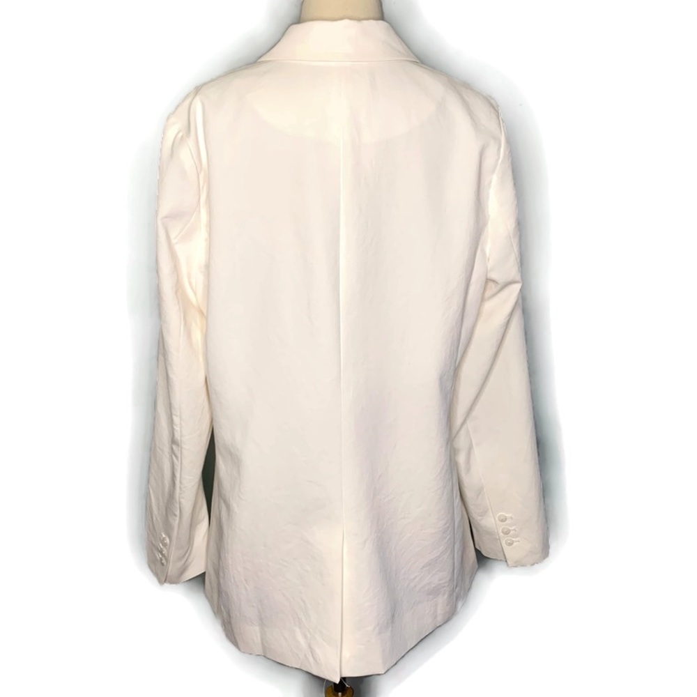 Outerknown Women’s Single Breasted Devin Notched … - image 4